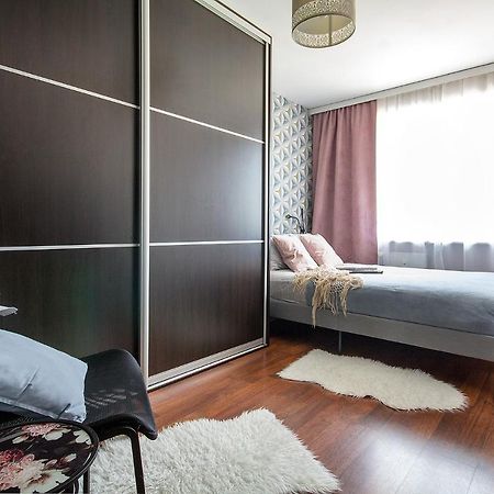 W&K Apartments - Compact III Koszalin Esterno foto