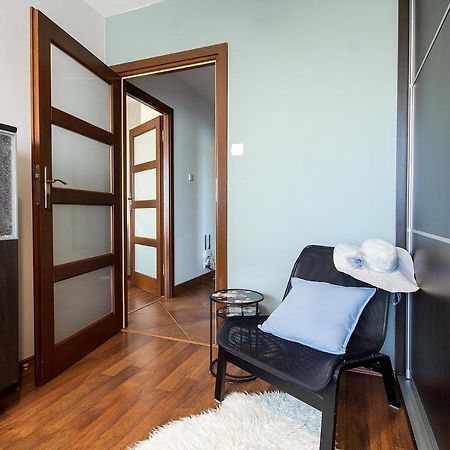 W&K Apartments - Compact III Koszalin Esterno foto