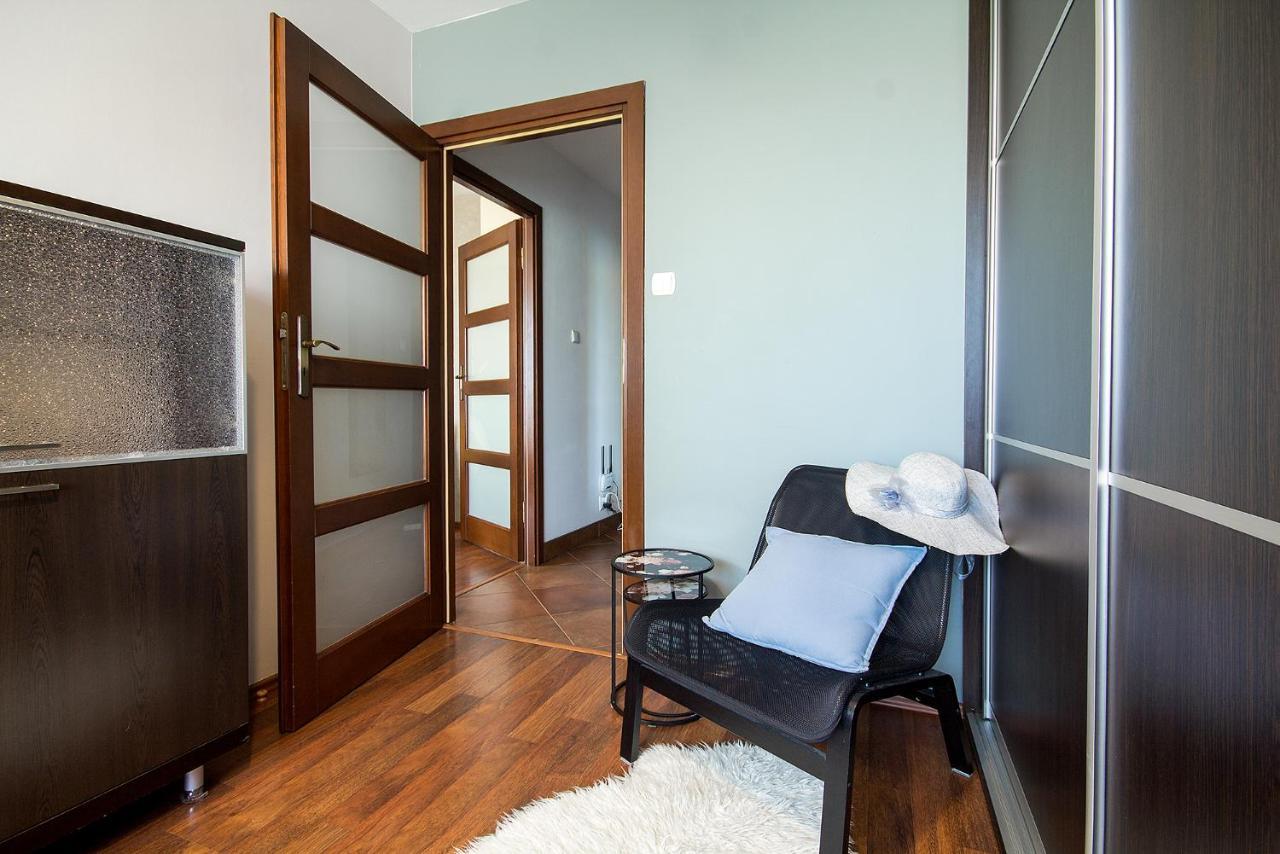 W&K Apartments - Compact III Koszalin Esterno foto