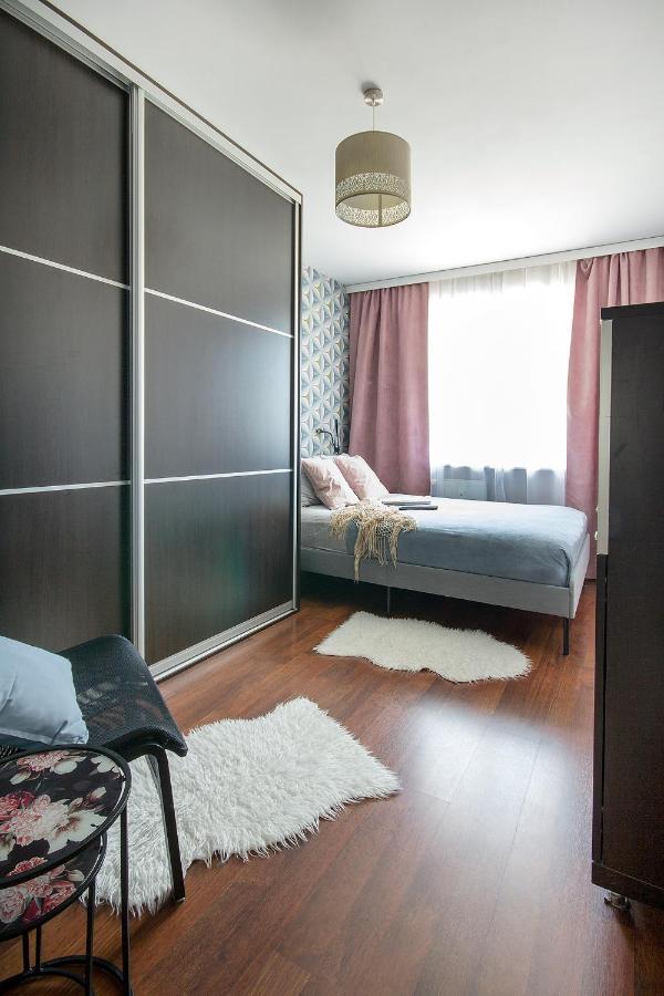 W&K Apartments - Compact III Koszalin Esterno foto