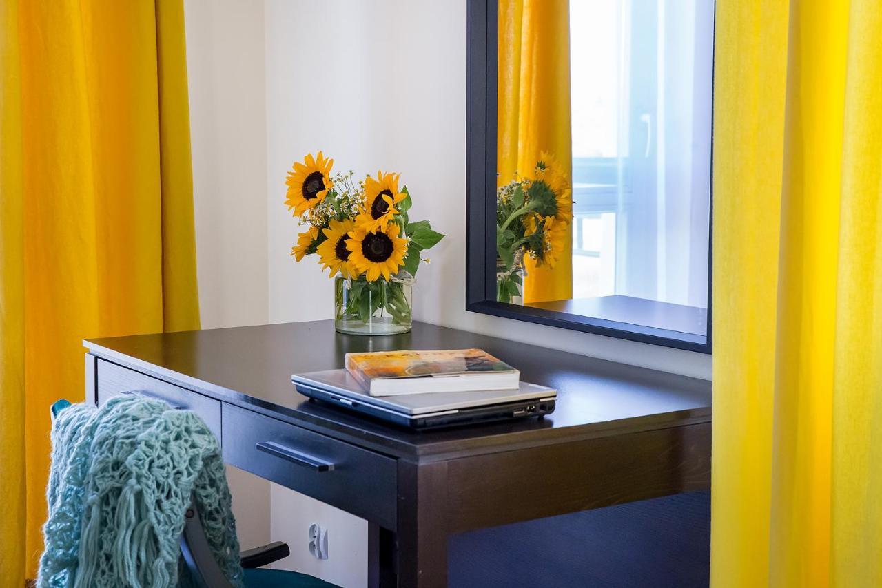W&K Apartments - Compact III Koszalin Esterno foto
