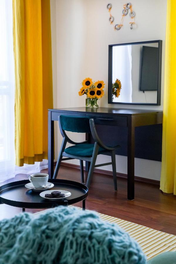 W&K Apartments - Compact III Koszalin Esterno foto