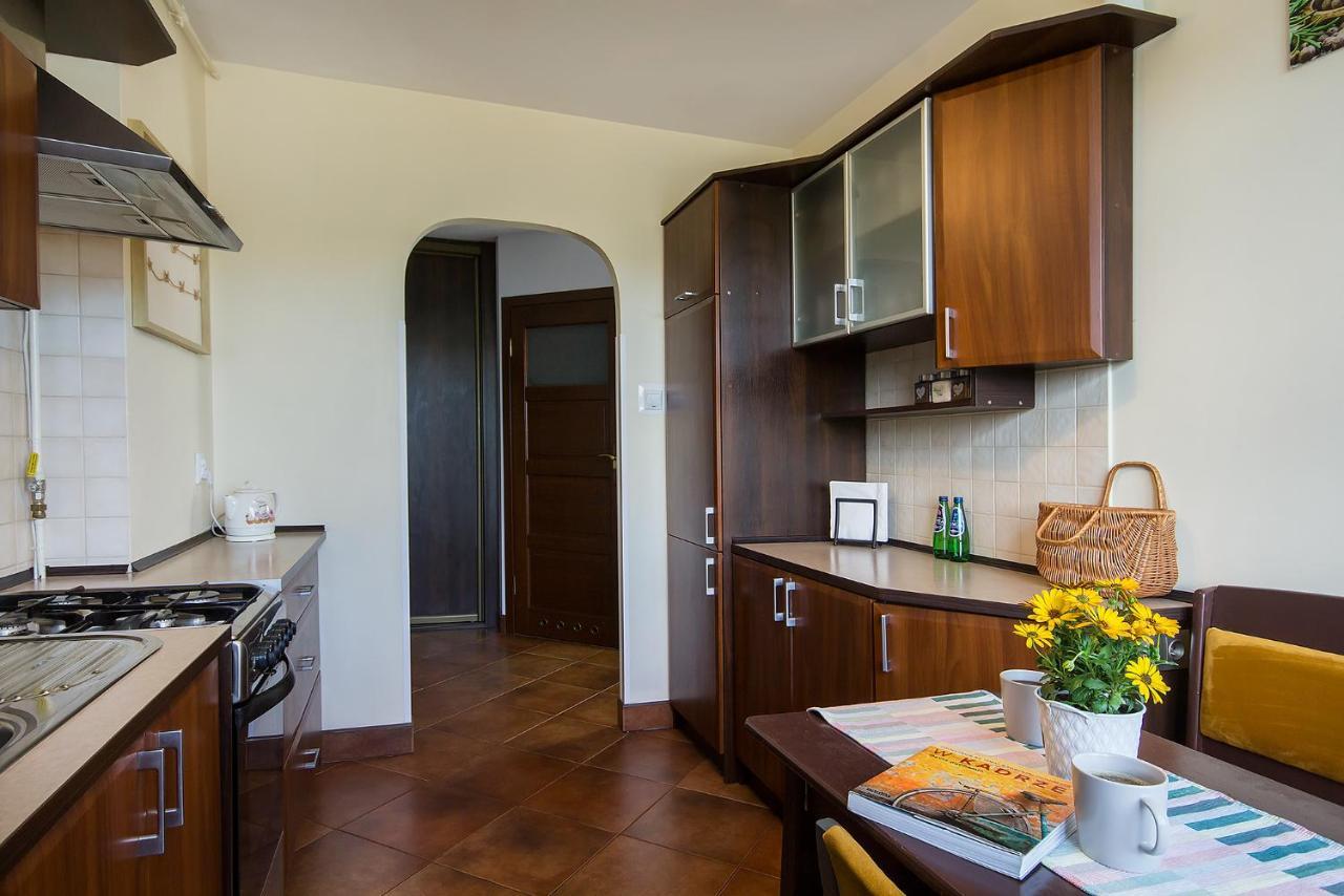 W&K Apartments - Compact III Koszalin Esterno foto