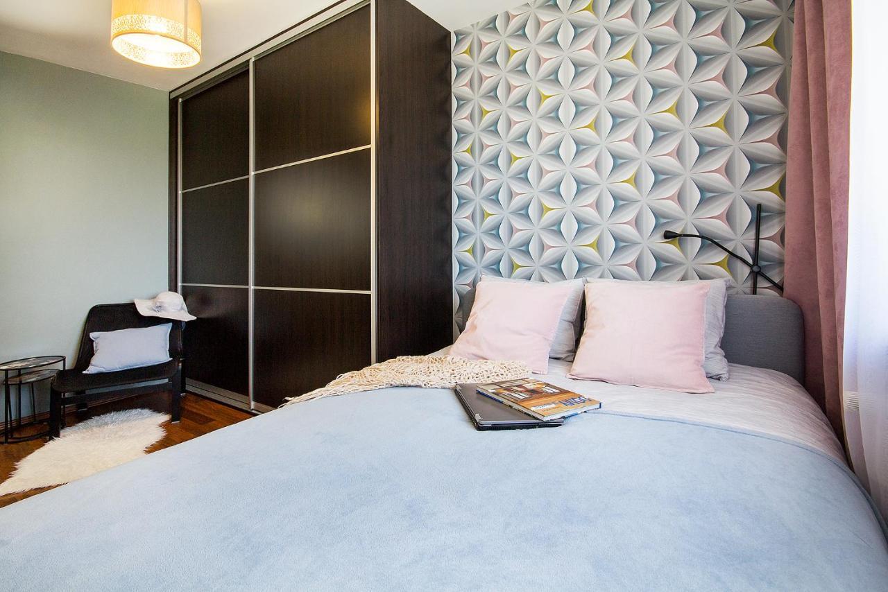 W&K Apartments - Compact III Koszalin Esterno foto